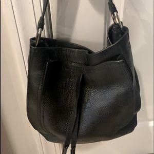 Marc Jacobs leather handbag